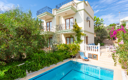 2+1 ANTİPHELLOS Kalkan Merkez(401)